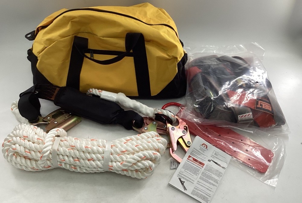 Madaco Safety Harness