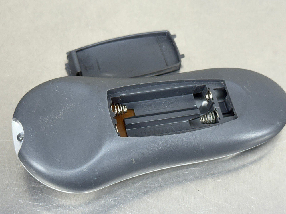 Marposs Remote Handheld Control Select / Enter