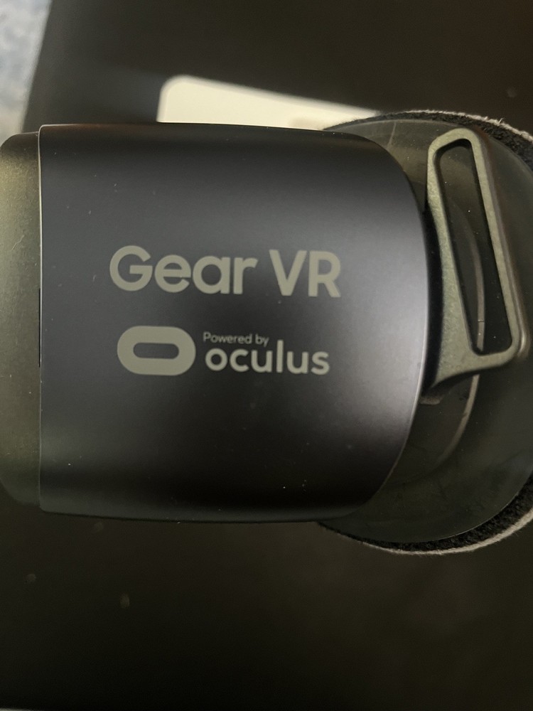 Samsung Oculus Gear VR