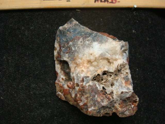brenda moss agate polished on the face
