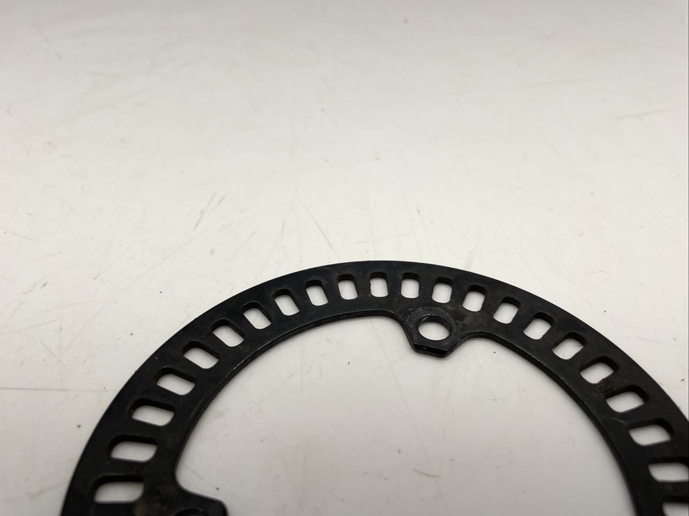 ♻️ Yamaha Yzf R3 Abs 2015 - 2018 Front ABS Ring ♻️