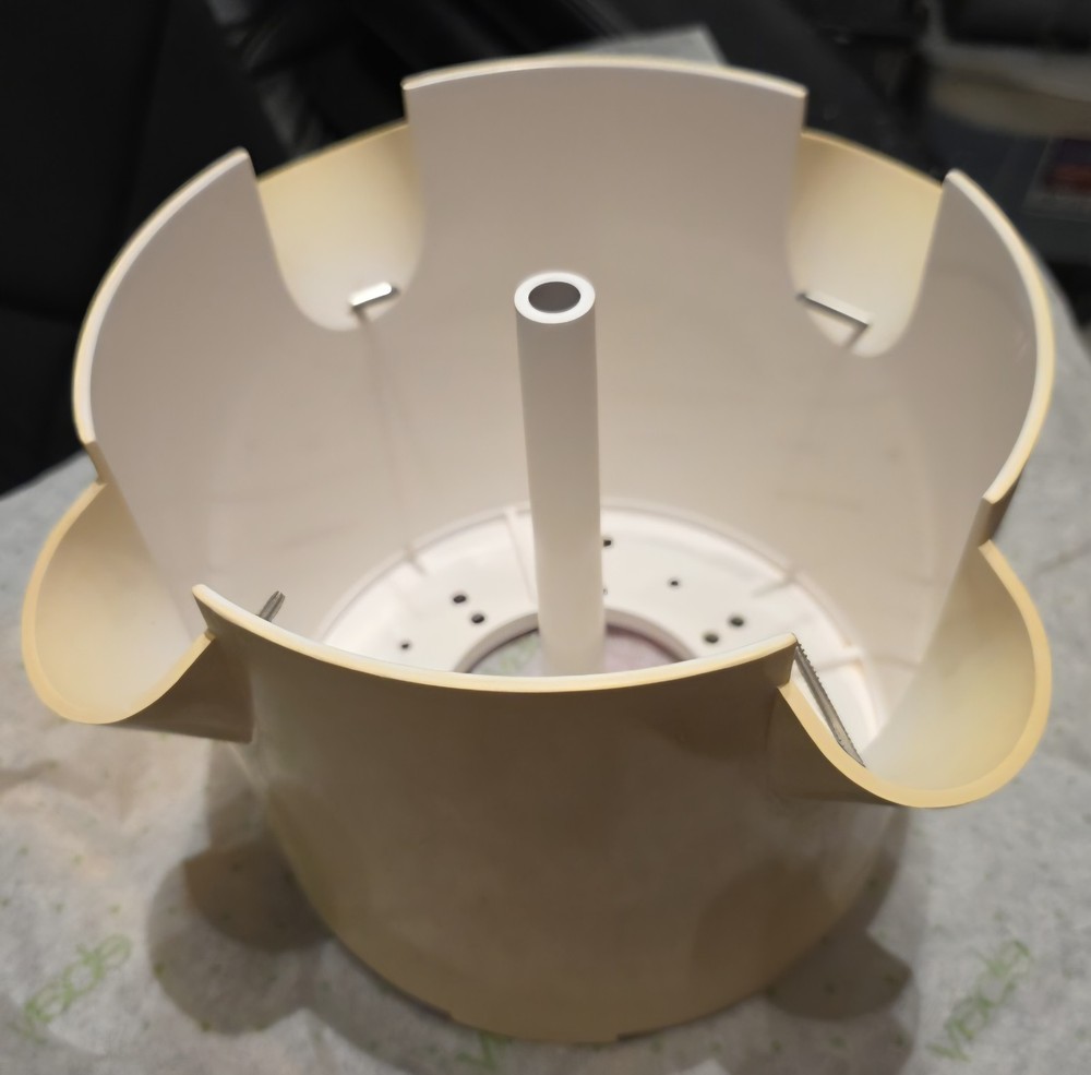 Juice Plus Tower Garden Flex Extension Planter Only