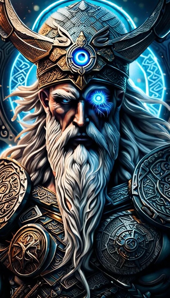 Pact with Odin