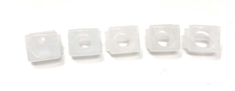 Caretaker 99 Cleaning Head Mini Nozzle Insert (Clear)