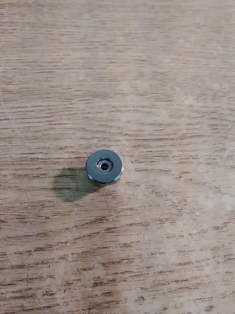 Spray Gun Tip 163-611