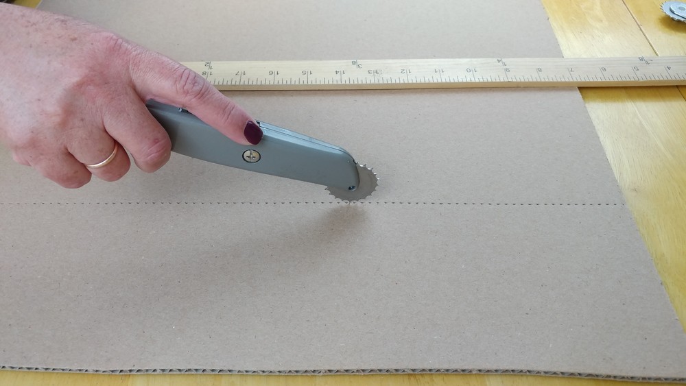 box maker hand tool (2 in 1)