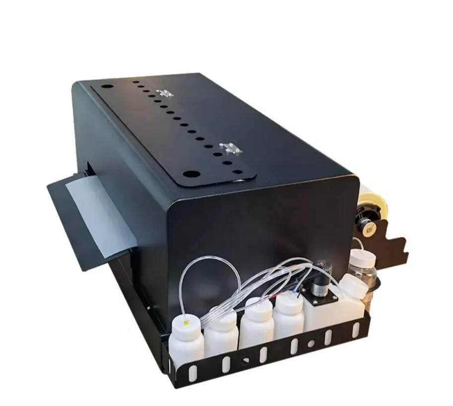 L805 DTF Printer