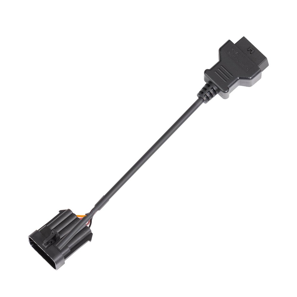 OBDSTAR M072 Cable MERCRUISER-10