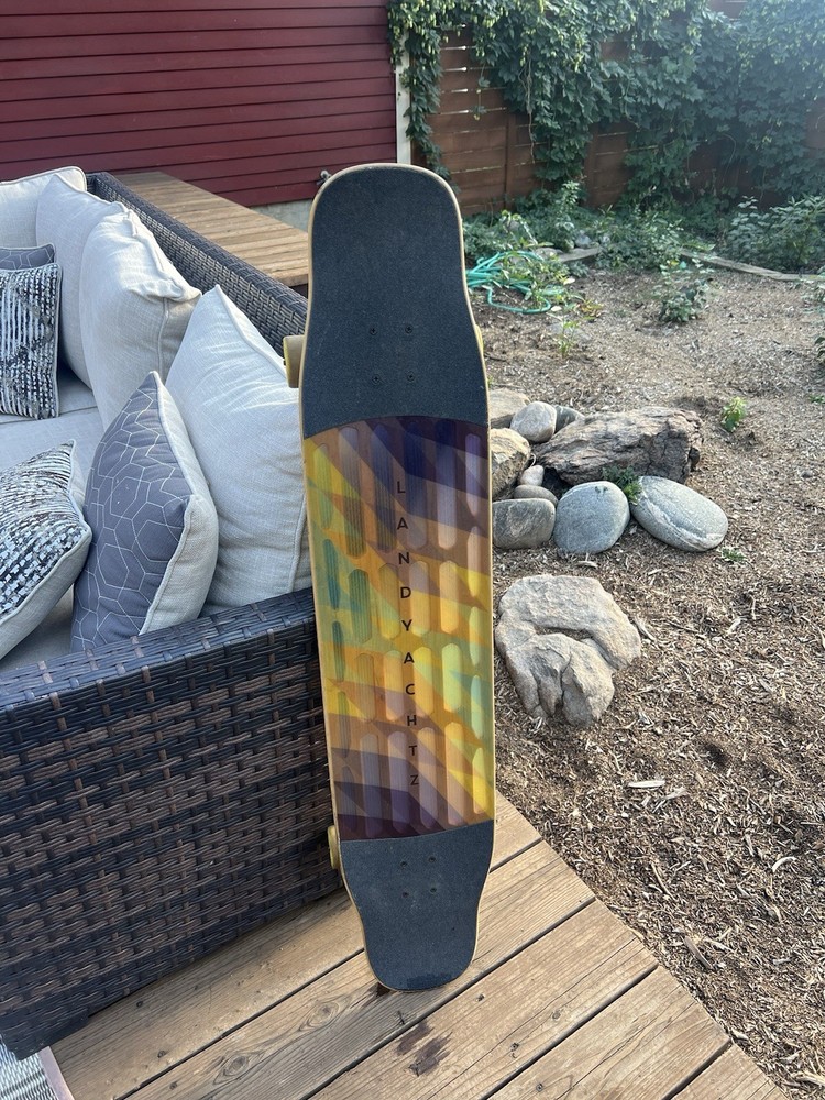 Landyatchz Stratus Spectrum Rainbow