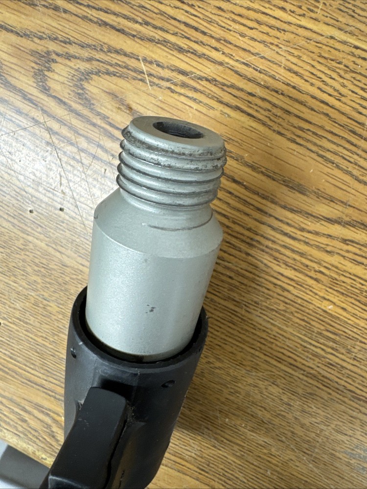 Husky Medium Stroke Air Hammer