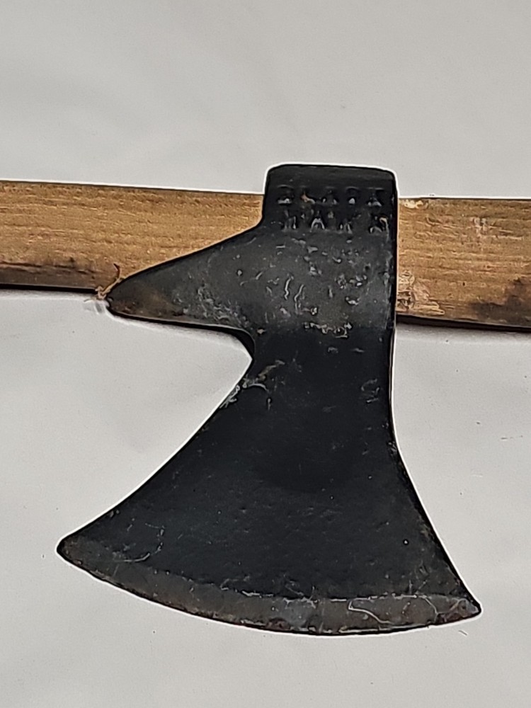 Black Hawk M & W CANADA Throwing and Camp Tomahawk Hatchet Axe 19"