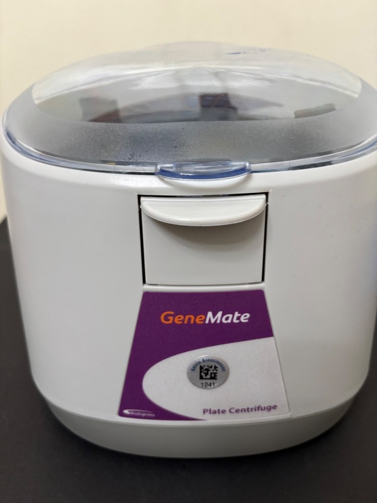 Genemate Plate Centrifuge BX-C-2000