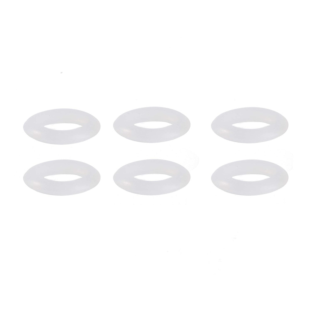 OR01 O-Ring for System, 6 Pack