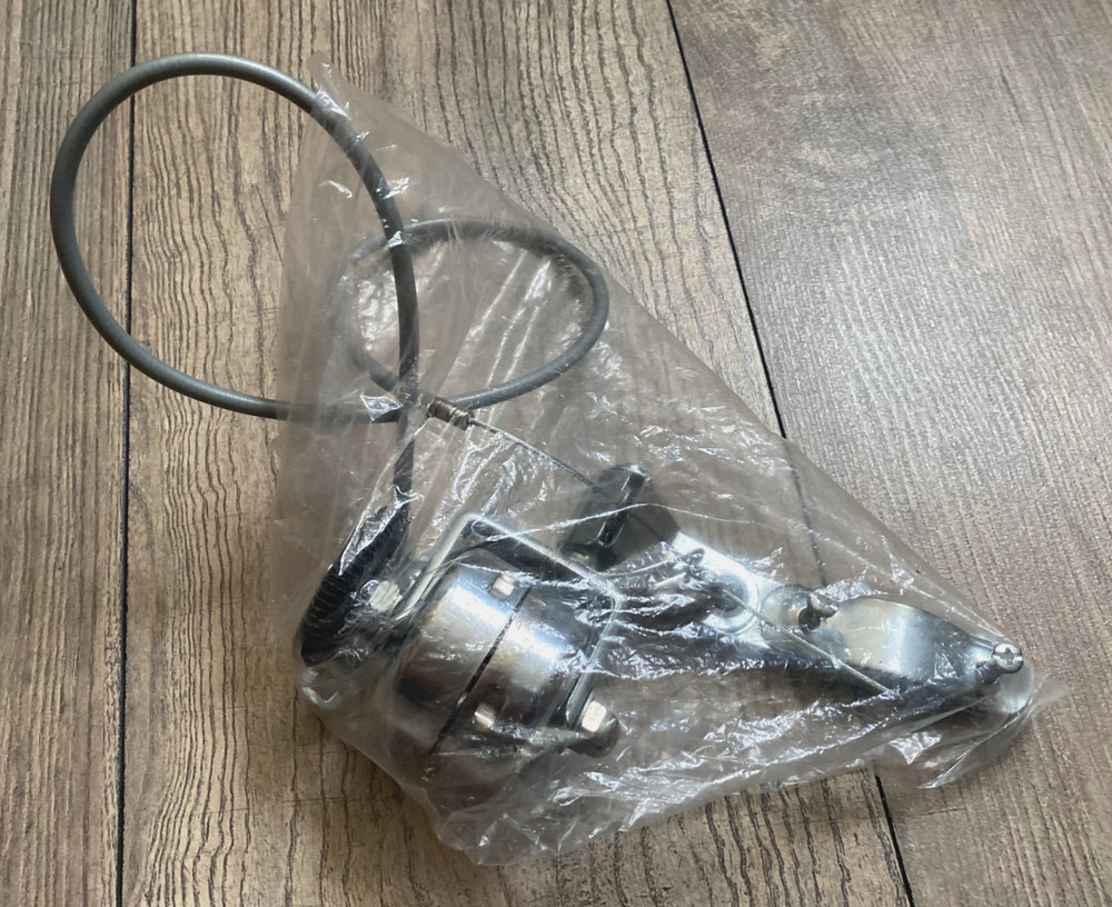 Bicycle Tire Bell - Super Loud