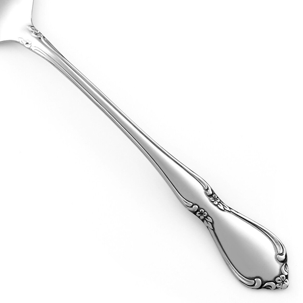 Oneida CHATEAU Stainless Oneidacraft DELUXE Silverware Flatware - YOUR CHOICE