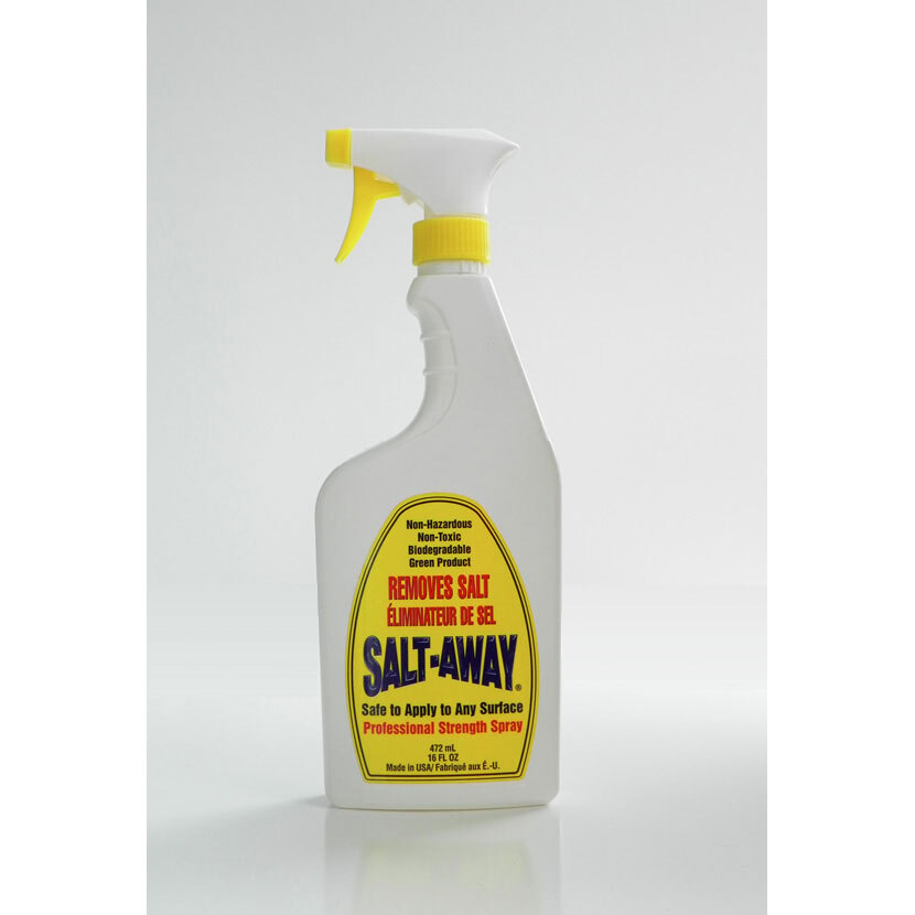 Salt-Away 16oz Sprayer, SA16