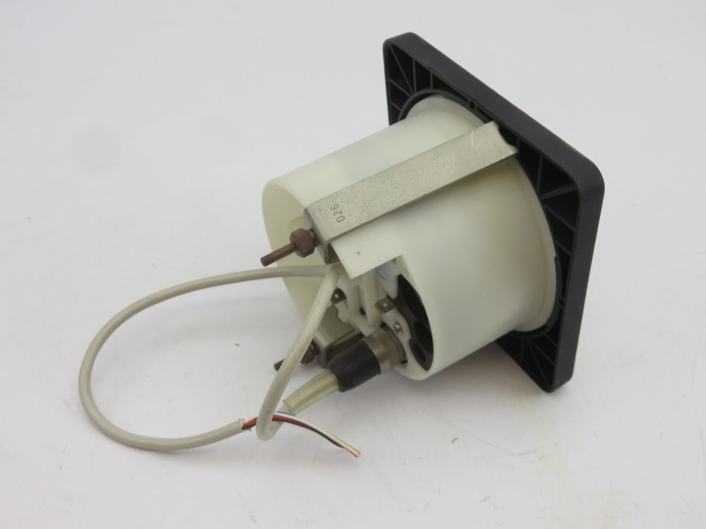 VDO Adis 360 Marine Electronic Compass Analog Computer Display Head