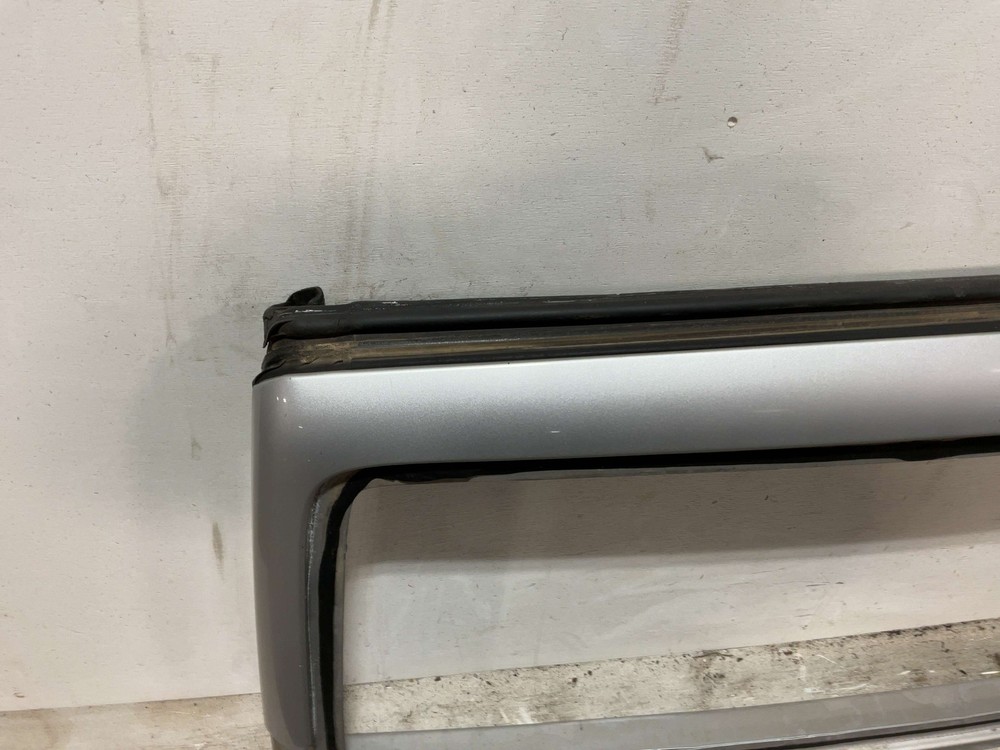 Used Windshield Frame fits: 2011 Jeep Wrangler Grade A