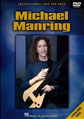 HAL LEONARD MICHAEL MANRING ()