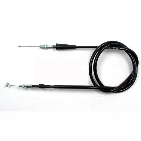 Motion Pro Special Application Black Vinyl Throttle Cable 01-0609