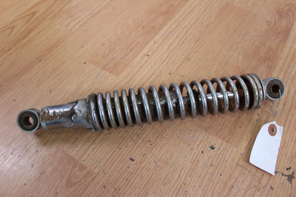 1974 YAMAHA TY250 Rear Shock