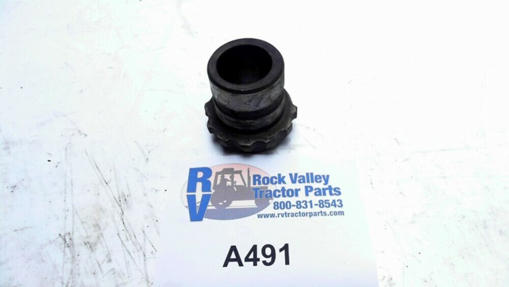 BUSHING ECCENTRIC A491