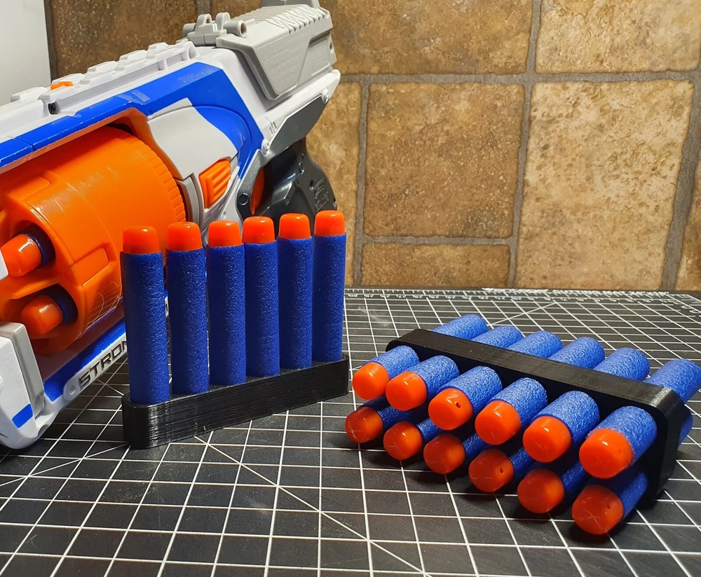 Dart Holder and Organizer - Pick Your Color!