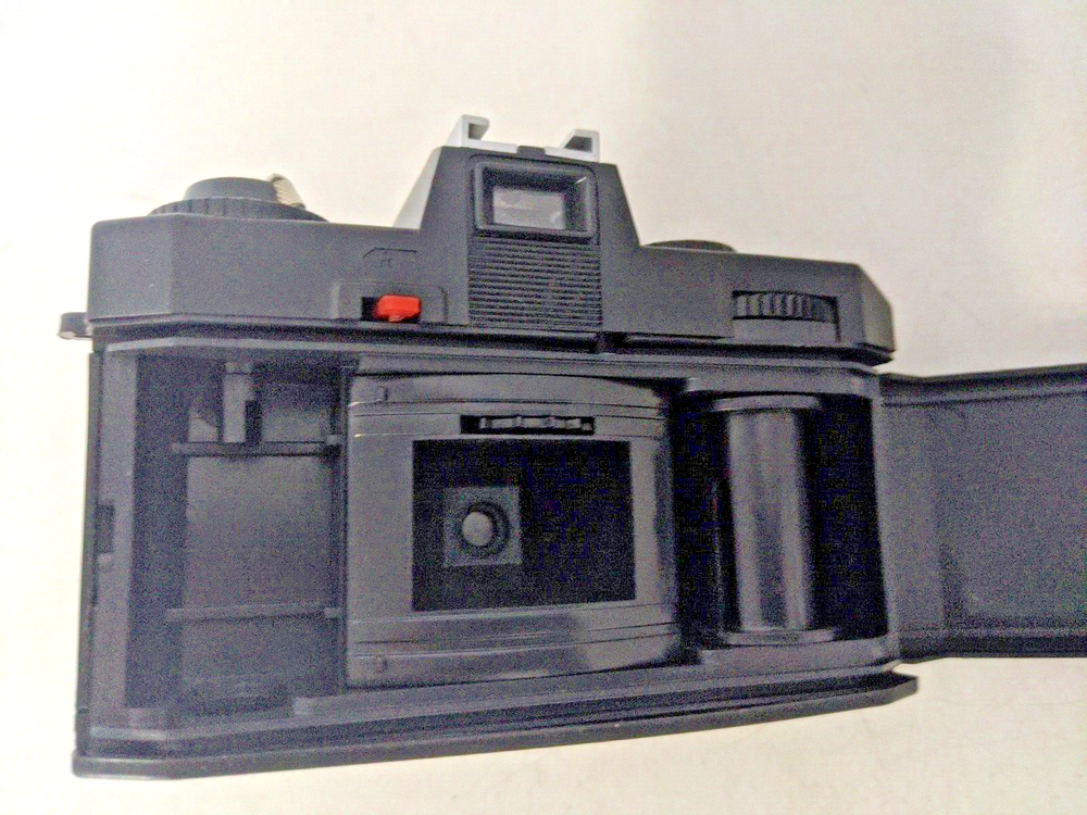 SITACON RX-7 CAMERA - UNTESTED