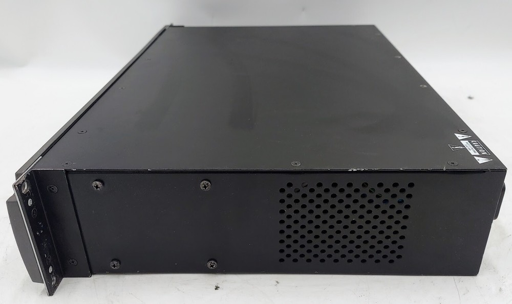 Digidesign Digi 002 Rack Firewire Audio Midi Digital Recording Interface