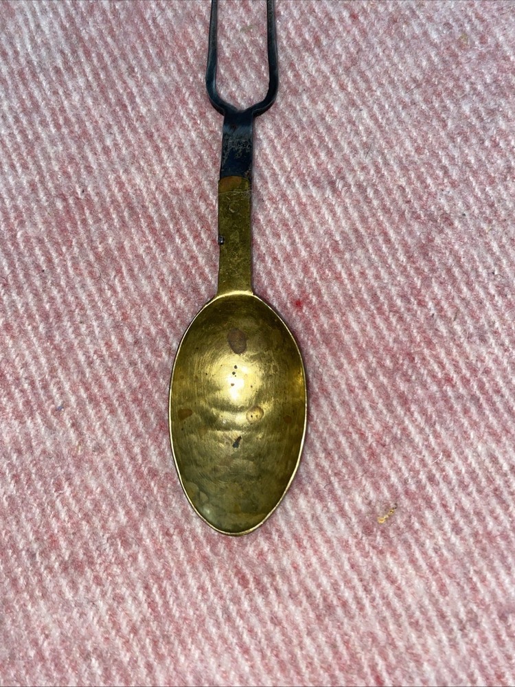 Combination Tool Spoon And Fork Camp Tool