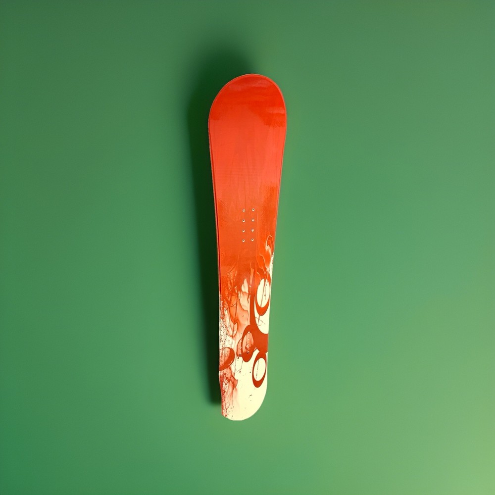 Snowboard - Oakley