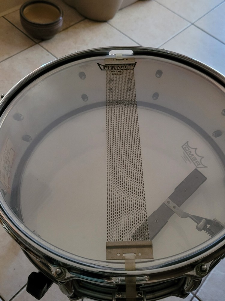 Gretch model 4160 snare