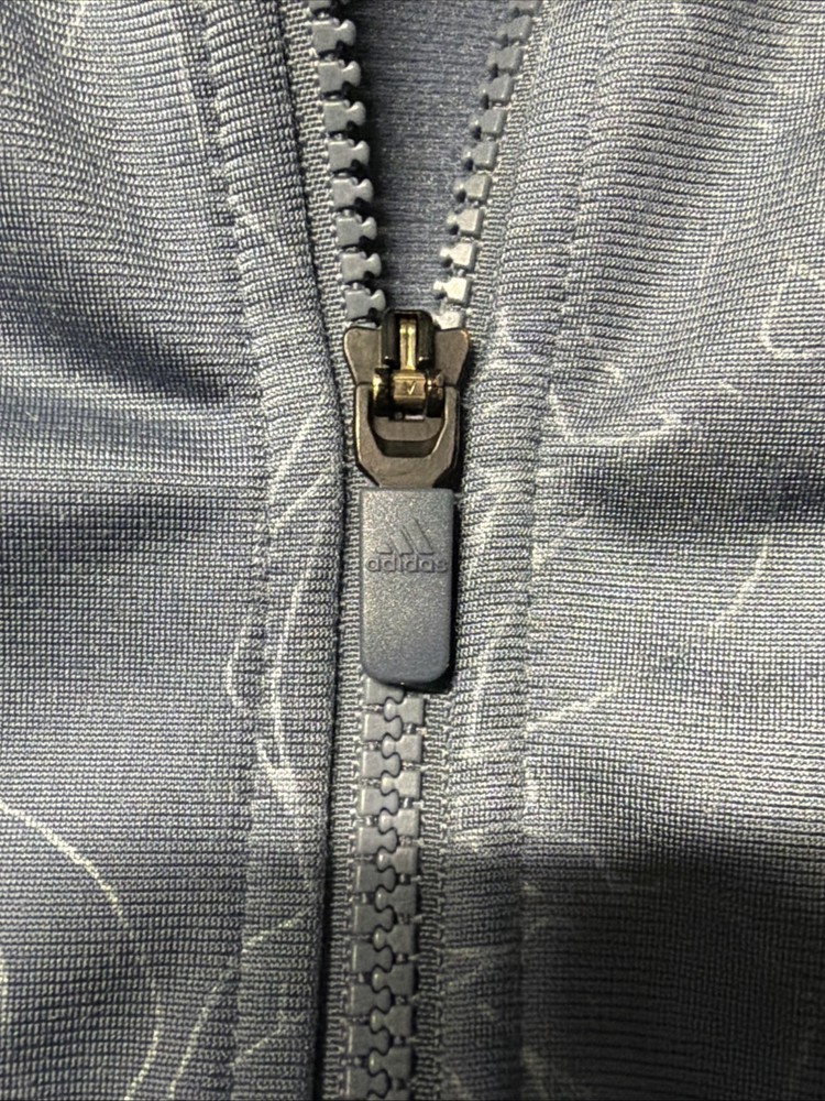 Adidas Zip Up Medium ￼