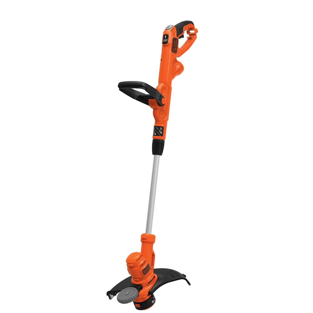 BLACK+DECKER String Trimmer, Electric, 14-Inch - BESTE620