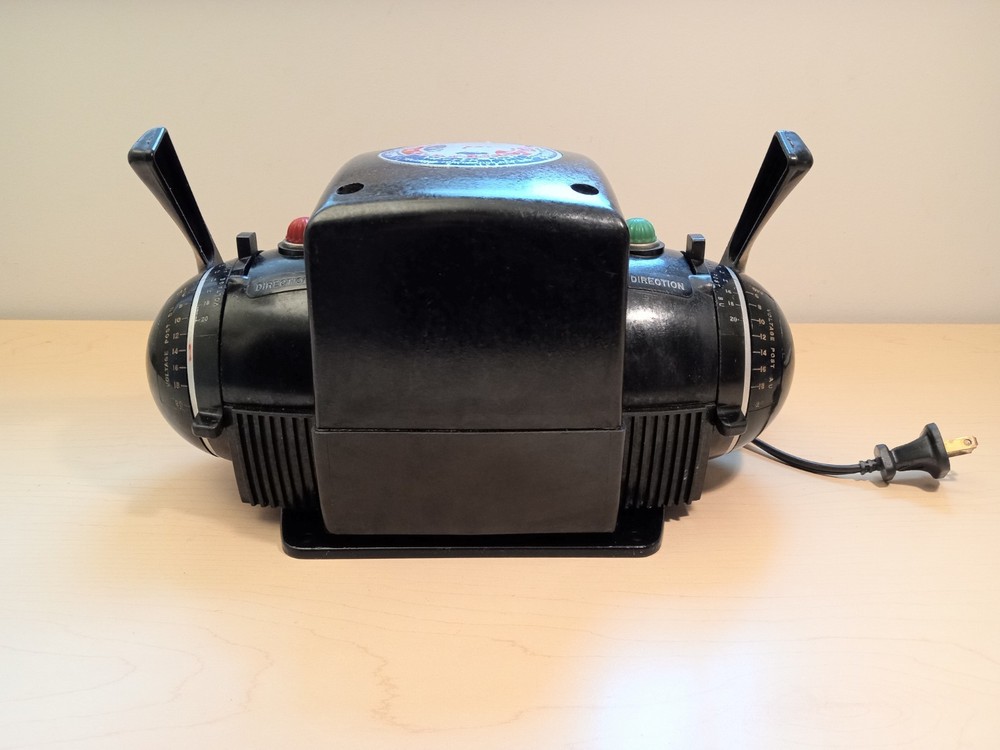 Lionel ZW 275 Transformer