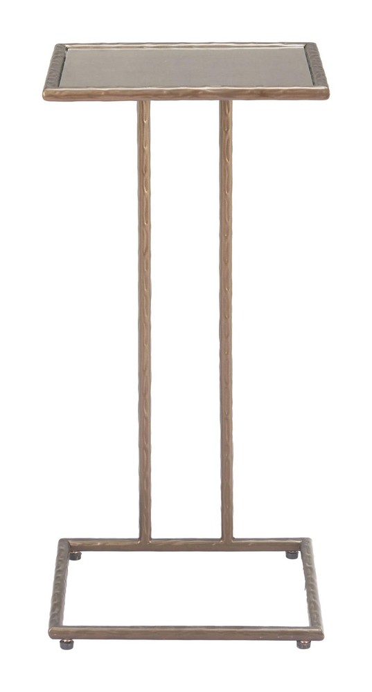 Ringen Side Table Bronze