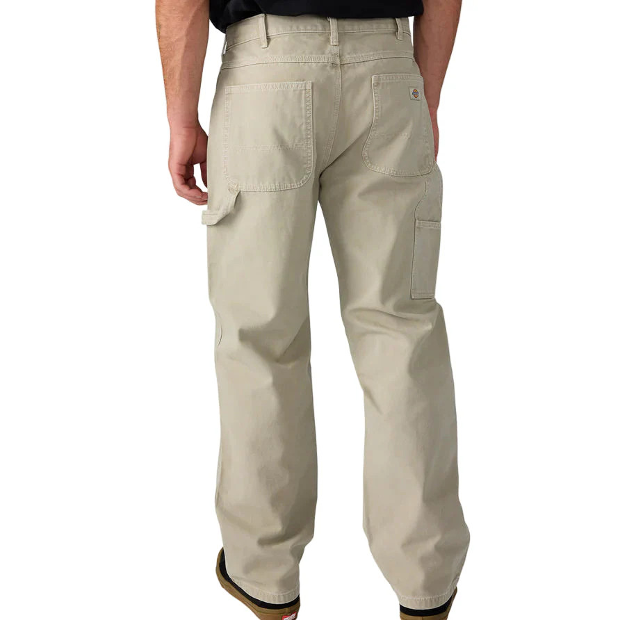 Dickies OBD Duck Carpenter Pants