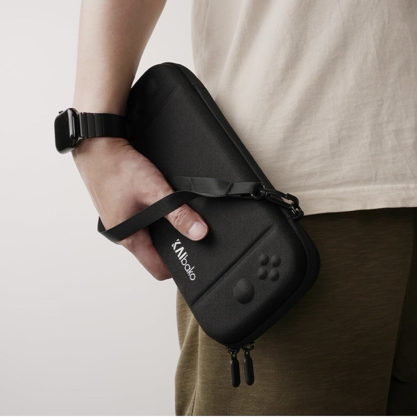 KAIbako Carrying Case for Nintendo Switch 2