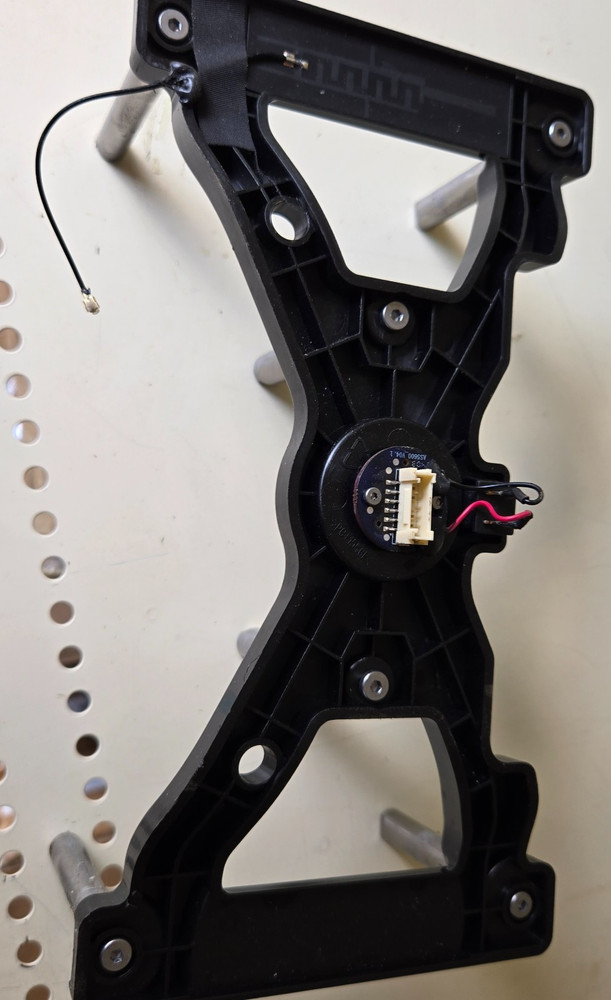 Cutting Height Feedback Encoder Part for 2024 Mammotion Luba 2 - Tested OK