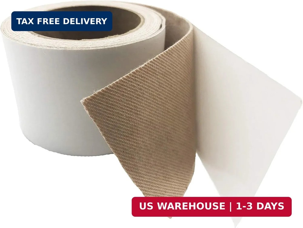 Extra Durable Moleskin - 2" x 2 Yards