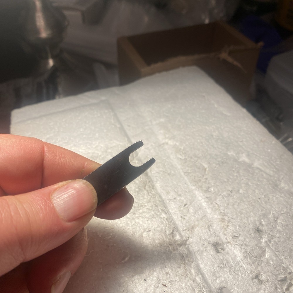 209 Cap Tool For Muzzleloaders