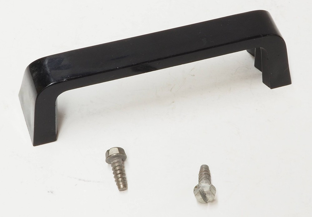 Original Heathkit Test Equipment Handle 3.79” BC