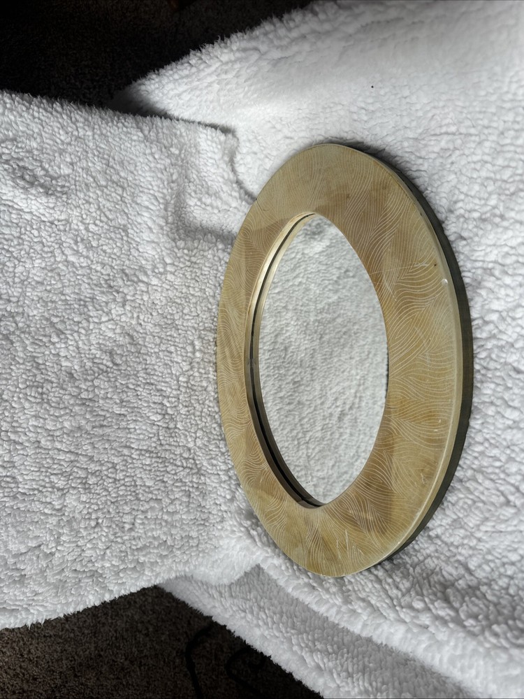 Unique and Decorative mirror made In Kenya