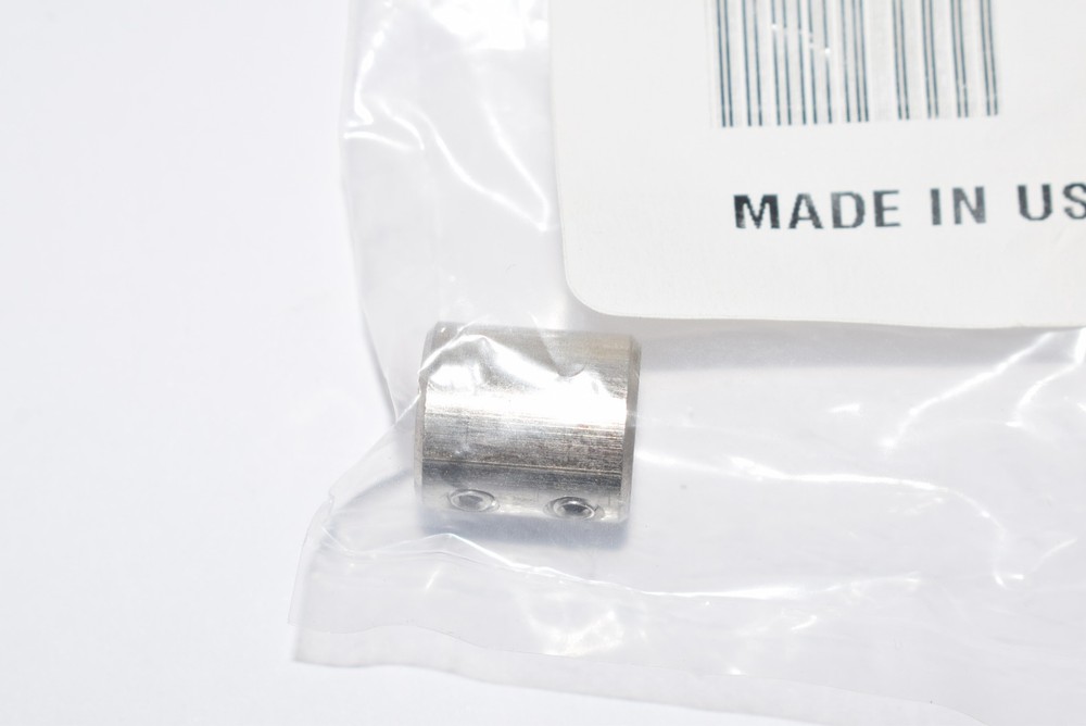 NEW MDC 68300 Vacuum Stainless Fitting