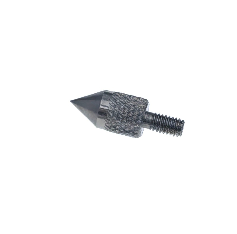 Conical Point Contact Points for Dial Indicator Conical Point 60 Angle 101120
