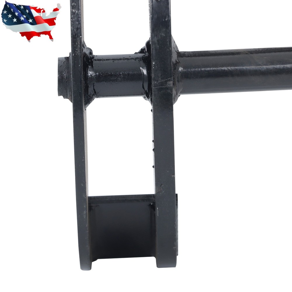 Small Excavator Attachment Grapple Grabber 0.8 tons -1.5 tons For Small Diggers