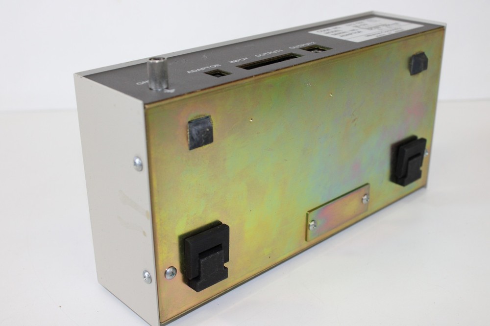 Mitutoyo SD-D2 Measurement interface unit