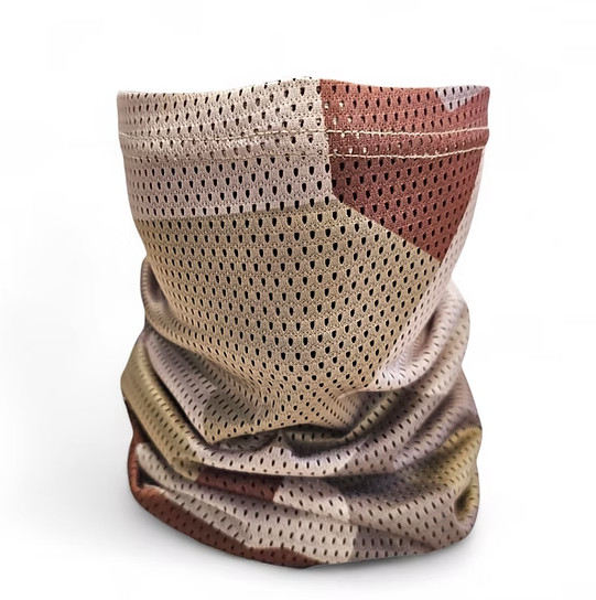 Neck Gaiter M90 Desert