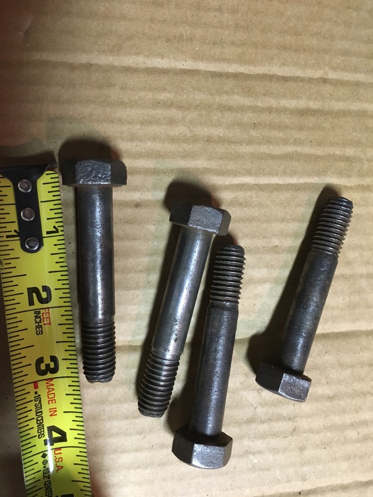 1951 Studebaker Original HEAD BOLT