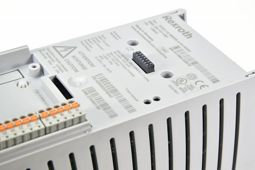 Rexroth, R911311064, Frequency converter Indradrive - MINT CONDITION